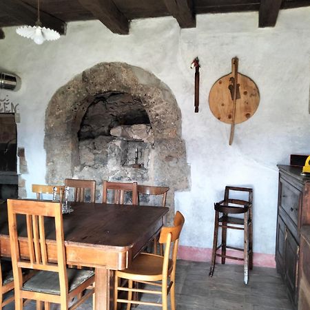 Dossena Dimora Storica Al Lac Conte Tomaselli Villa Madonna della Costa Kültér fotó