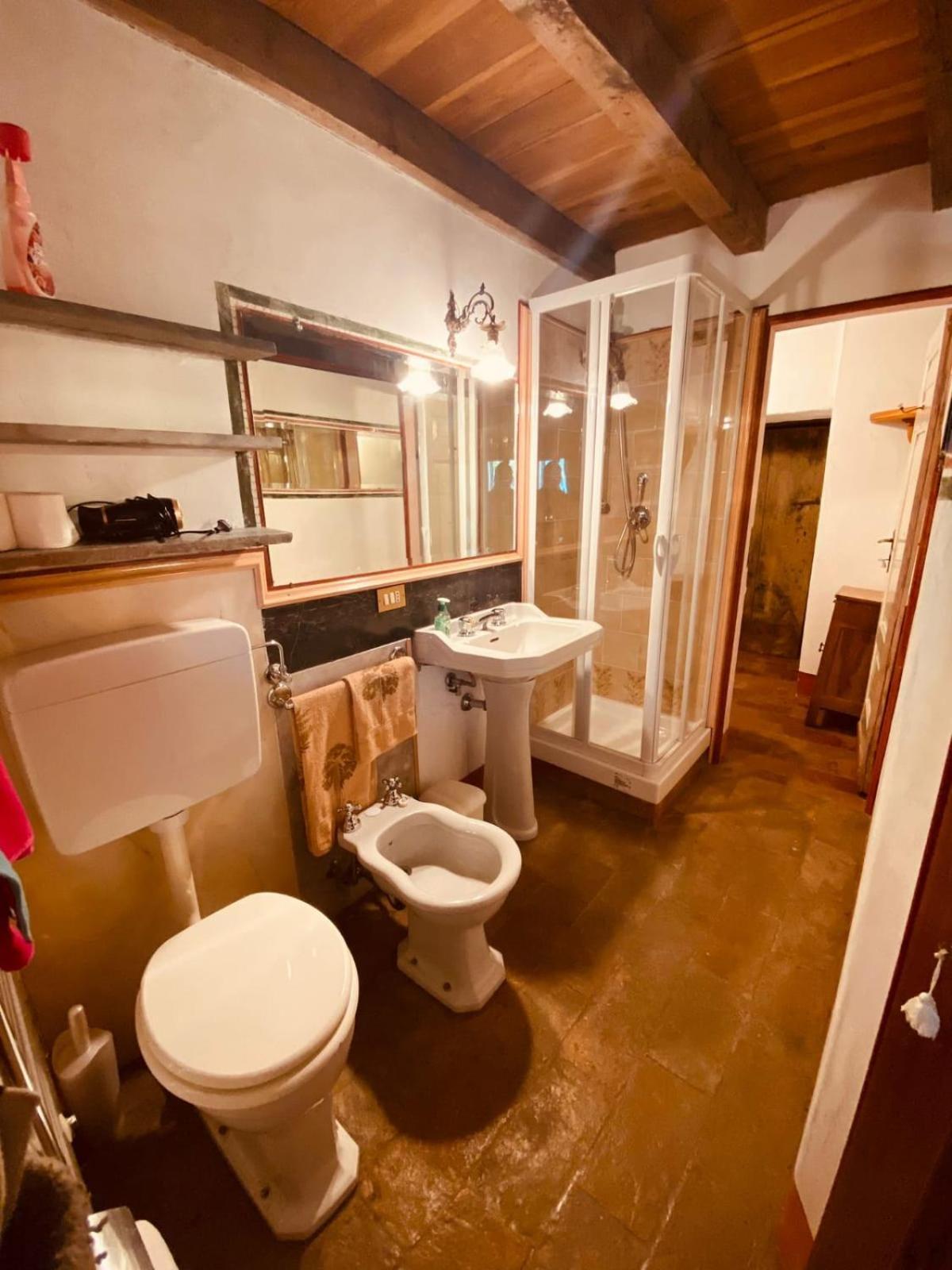 Dossena Dimora Storica Al Lac Conte Tomaselli Villa Madonna della Costa Kültér fotó