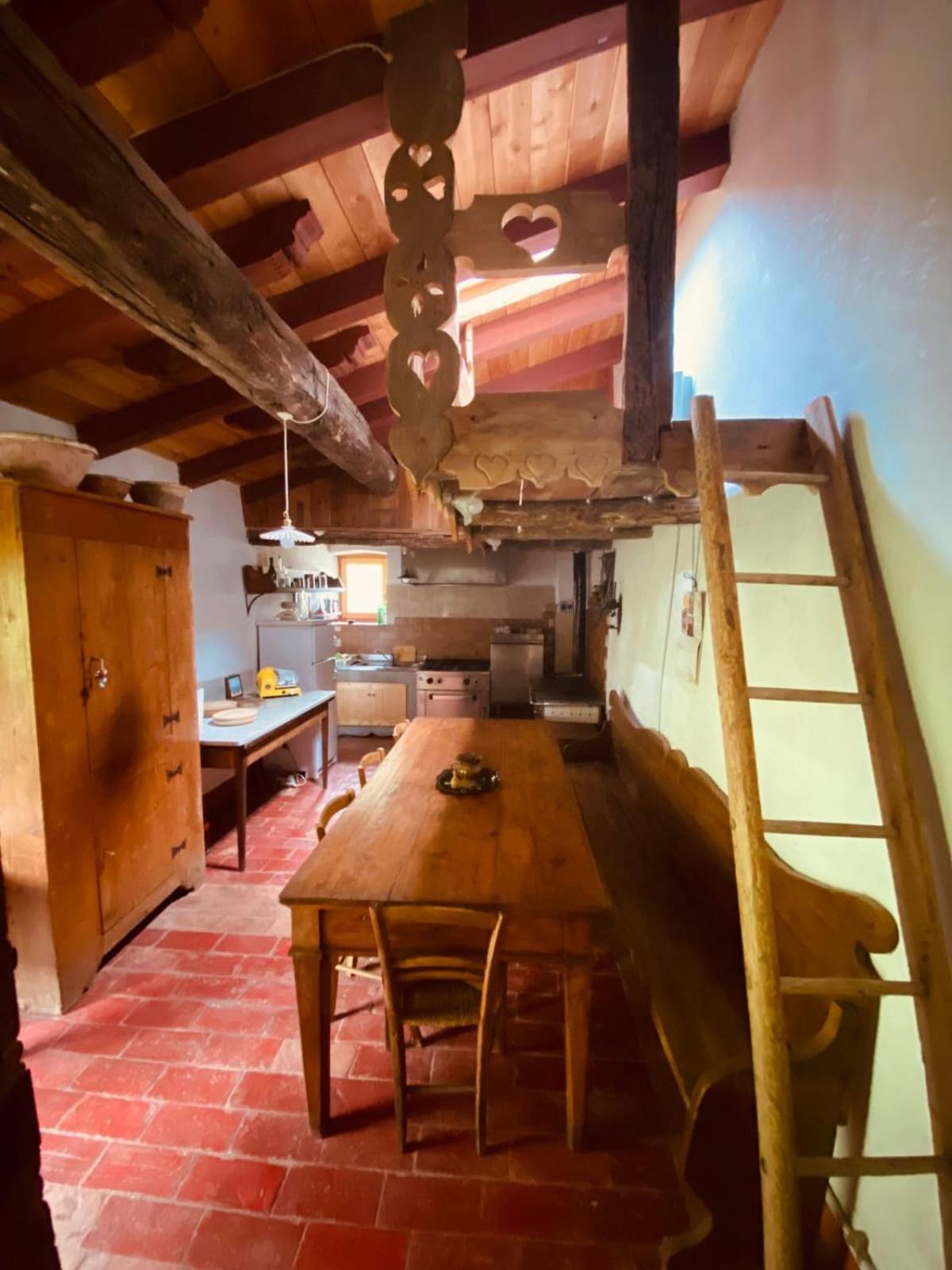 Dossena Dimora Storica Al Lac Conte Tomaselli Villa Madonna della Costa Kültér fotó