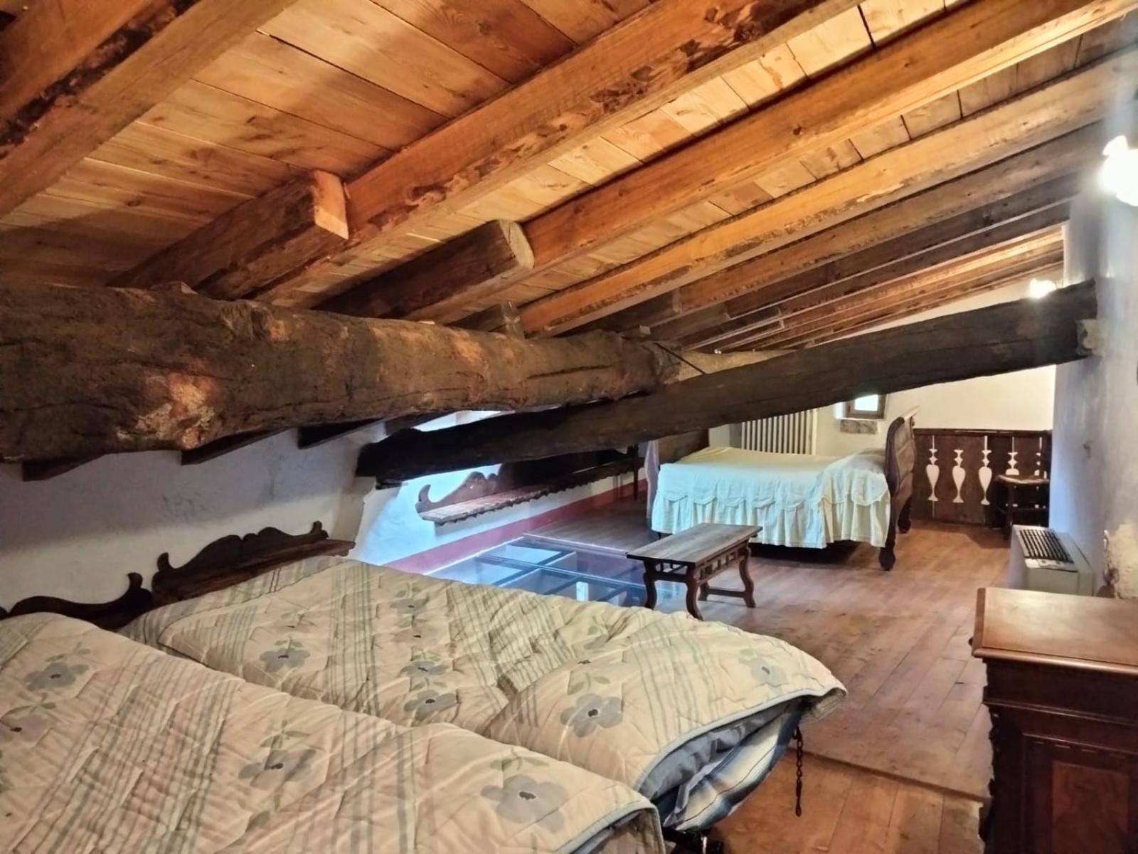 Dossena Dimora Storica Al Lac Conte Tomaselli Villa Madonna della Costa Kültér fotó