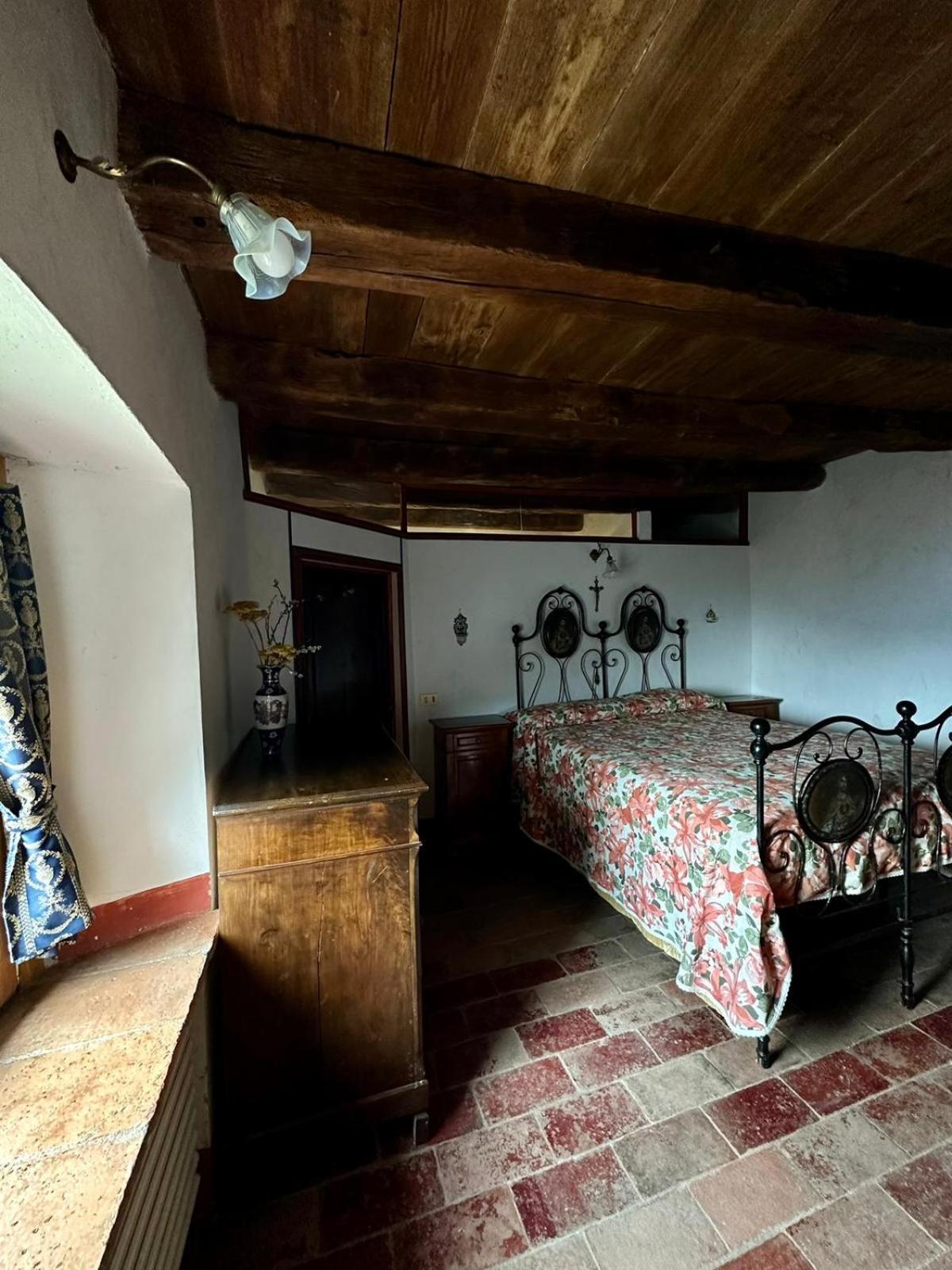 Dossena Dimora Storica Al Lac Conte Tomaselli Villa Madonna della Costa Kültér fotó