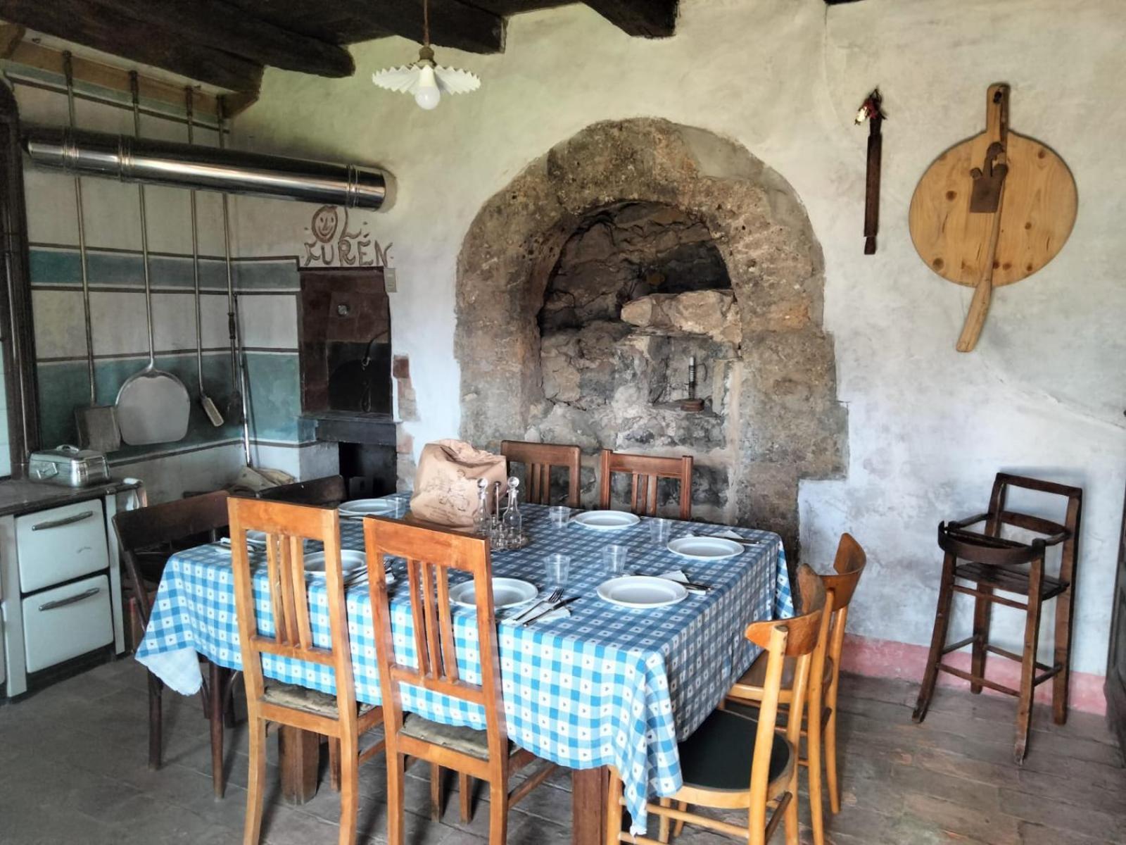 Dossena Dimora Storica Al Lac Conte Tomaselli Villa Madonna della Costa Kültér fotó