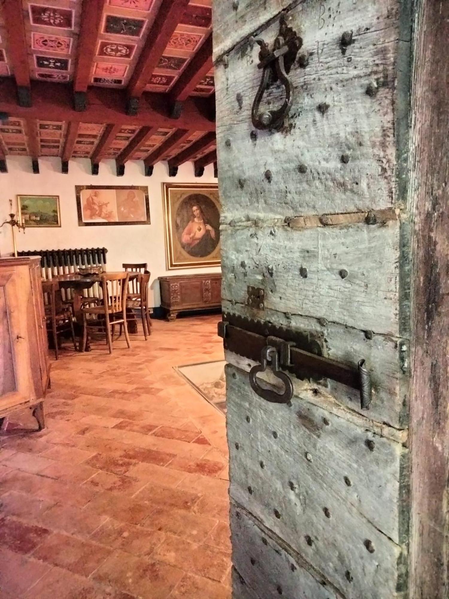Dossena Dimora Storica Al Lac Conte Tomaselli Villa Madonna della Costa Kültér fotó